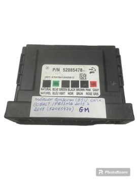 Módulo conforto BSI  GM ONIX COBALT PRISMA 2013 à 2018