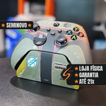 controle xbox razer