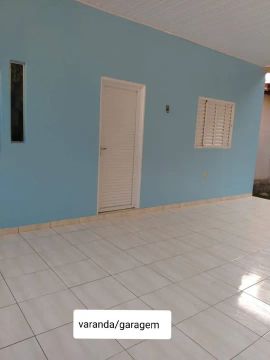 Vendo casa na zona sul - Rodovia JK  (Ramal do CD Rural)