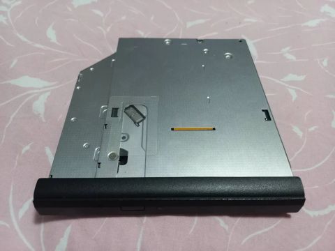 Leitor de Dvd