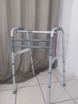 Andador para Idosos - Hidrolight