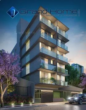 Apartamento 1 quarto em Jardim da Penha