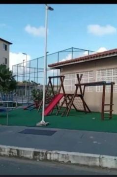 APARTAMENTO A VENDA