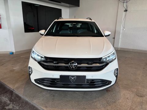 Nivus Highline 1.0 Tsi 2024 Baixa km 