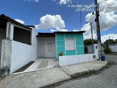 Casa m², 2 dormitório(s), , - CENTRO, CAPELA SE