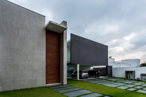 Alto padrão a venda no condomínio São Paulo II - Granja Viana