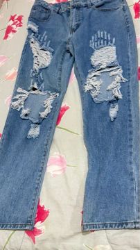 Calça 