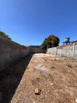 TERRENO NA BABAÇULANDIA.
