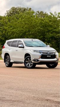 Pajero Sport HPE 2.4 HPE 2020