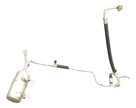Filtro Secador Ar Condicionado Ford Courier 1999 2000 2001