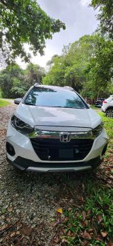 ? Honda WR-V EX 1.5 CVT - Oportunidade Única! <br>***SOMENTE VENDA***