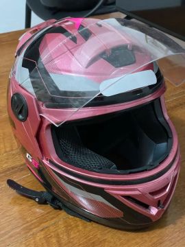 Capacete
