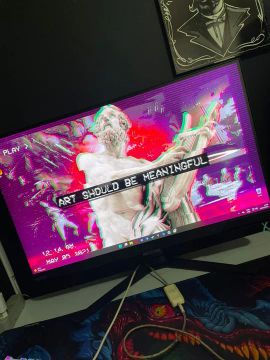 Computador Gamer com Design Incrível