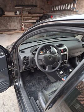 Vendo Montana  Sport 1.8