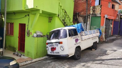 Kombi ano 94
