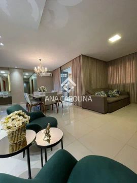 Apartamento em Montes Claros