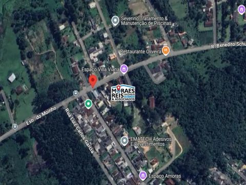Terreno a venda na Estrada do Moinho em Embu Guaçú