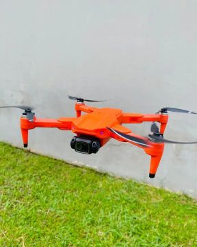 Drone L900 Pro com GPS Lacrado