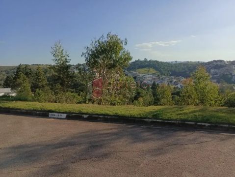 TERRENO À VENDA, CONDOMÍNIO LAGUNA, VÁRZEA PAULISTA