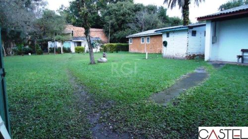 Sítio para Venda - 600m², 3 dormitórios, 70 vagas - Chapéu do Sol