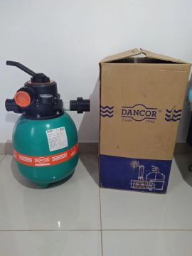 Filtro dancor dfr11 novo 