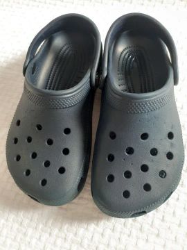 Chinelos Crocs