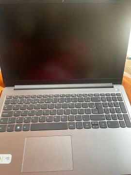 Notebook em ótimo estado