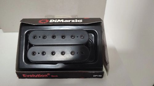 Captador de Guitarra DiMarzio Evolution Neck DP158 - Braço