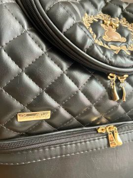 Bolsa maternidade Luna Baby