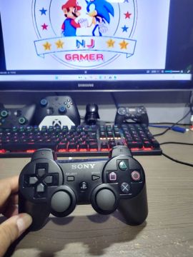 Controle de PS3 Original... Envio Olx play 