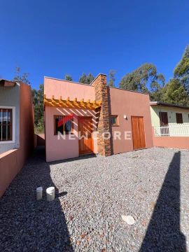 Casa em Adalberto Wortmam - São Lucas - Canela/RS