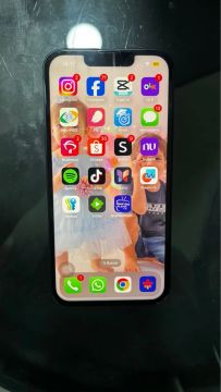 iPhone 13 128Gb- Seminovo