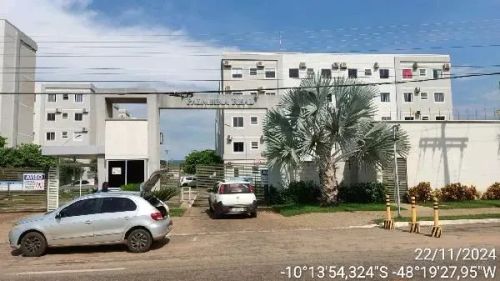 Apartamento 40.12m², 2 dormitório(s), 1 vaga(s) na garagem - PLANO DIRETOR SUL, PALMAS TO