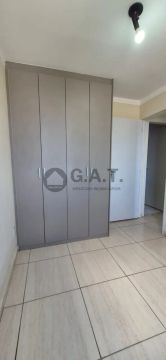 APARTAMENTO PARA LOCAÇÃO NO RESERVA GRAN VILLAGE IBITI - SOROCABA/SP