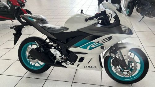 NOVA YZF R3 ABS - 321CC - 2025