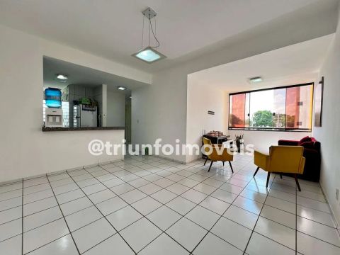 Apartamento a venda no Santa Isabel com 3 Quartos TR209884 THE -13IT2KQ