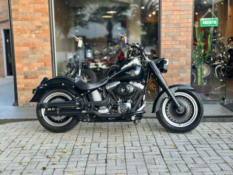 FAT BOY LOW/ SPECIAL FLSTFB