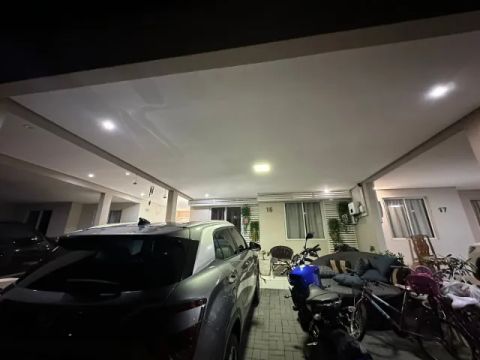 Agio ou quitada Casa condominio Rubi c/ placa solar