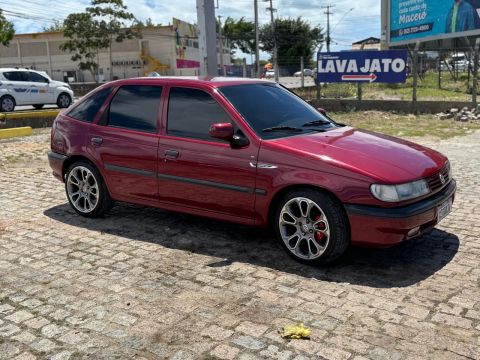 VOLKSWAGEN POINTER 1995 Usados e Novos