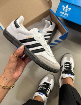 ADIDAS SAMBA