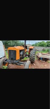 Trator Valmet 85 CV a venda!!