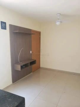 Apartamento para aluguel com 40 metros quadrados com 2 quartos - São José do Rio Preto