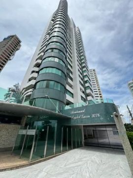 Residencial Crystal Green Lagoa Nova com 370 metros 4 suites / Oportunidade