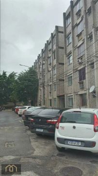 Apartamento à venda no bairro Padre Miguel - Rio de Janeiro/RJ