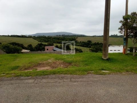 Terreno à venda no Condomínio Village Ipanema em Araçoiaba da Serra