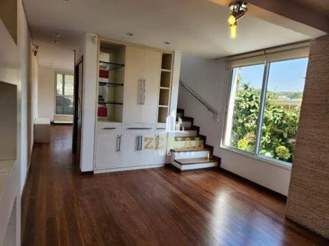 Sobrado com 3 dormitórios, 189 m² - venda por R$ 1.795.000,00 ou aluguel por R$ 8.545,16/m
