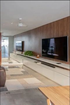 Apartamento De 2 Quartos, Distribuído Em 70M² E 1 Vaga De Garagem No Alphaville. T6TBEH