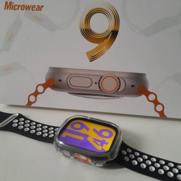 Relógio Microwear 9