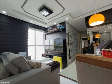 Apartamento 2 dormitórios para Venda em Sorocaba, vila progresso, 2 dormitórios, 1 banheir