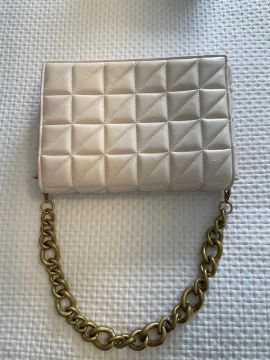 Bolsa de Ombro - Zara 